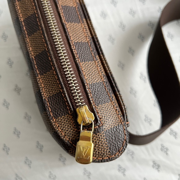 Louis Vuitton Geronimo - Picture 4 of 10